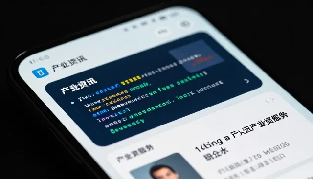 信息查询需求下的企业黄页服务选型关键因素