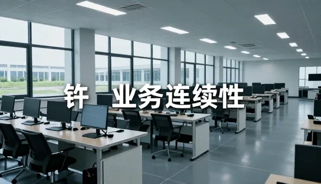 业务网站建设：系统维护在招商合作推广中的关键作用