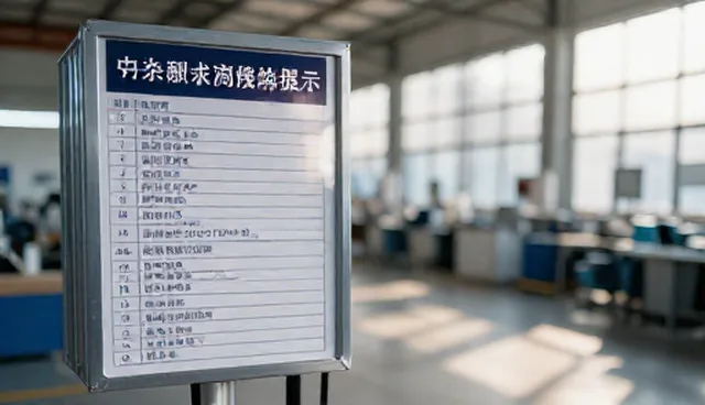 企业如何利用产业资讯实现高效供求对接