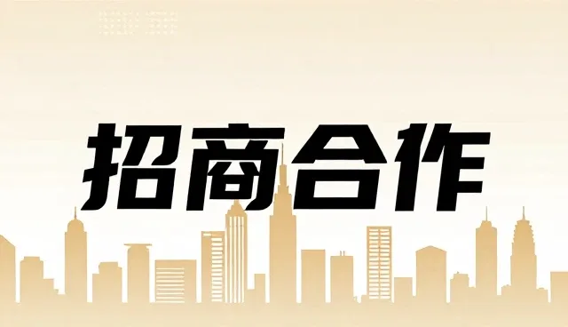 做网站的大公司,如何通过推广效率提升招商合作
